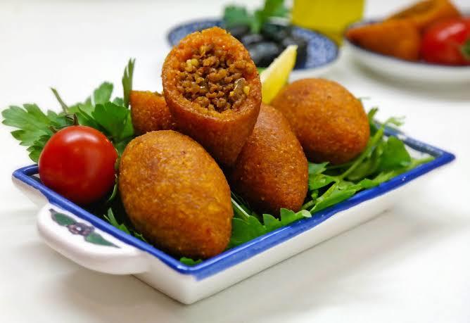 İçli köfte kıymalı/patatesli mi daha lezzetli olur?
