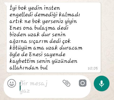 Hak Eden Hakettiğini Bulur Demi?