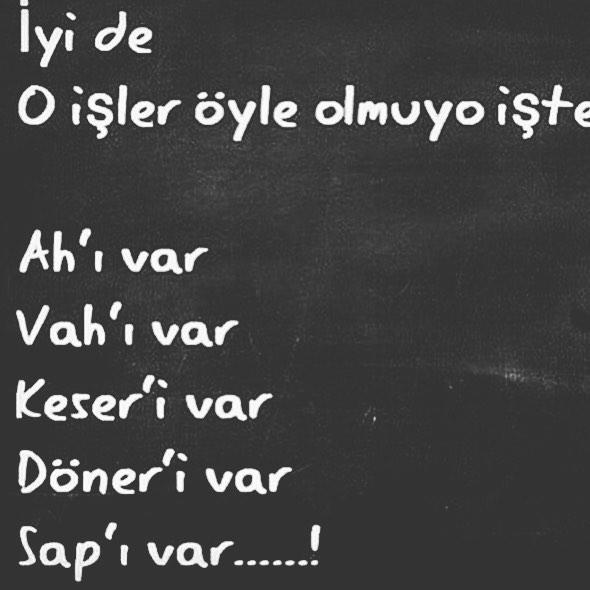 Hak Eden Hakettiğini Bulur Demi?