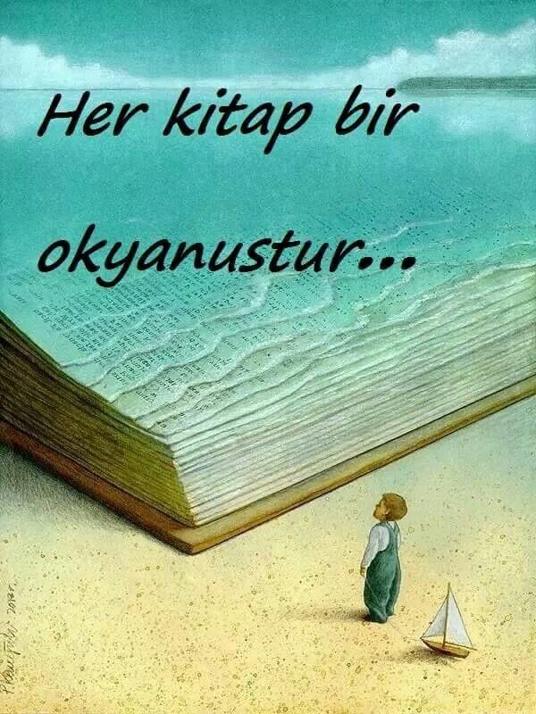 Kitap okurken seçici misiniz?