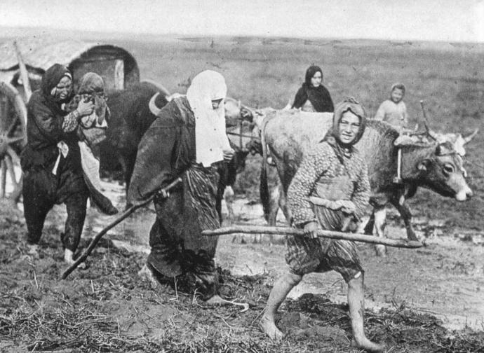 Yabancı kadınlarda olup Türk kadınlarında olmayan özellikler nelerdir?