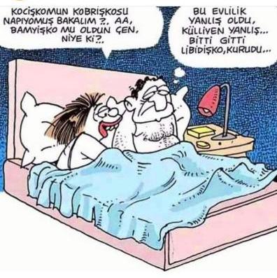 Kobrişko, bamyişko, libidişko nedir? Biri beni aydınlatsın?