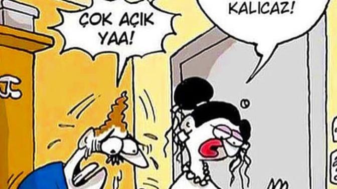 Dekolteden hoşlanan erkekler; eşiniz dekolte giyinse tepkiniz ne olurdu?