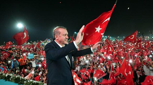 Türkiye sizce nasıl yönetiliyor?