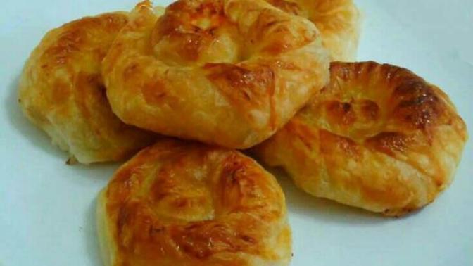 Günaydın! Kahvaltıda ne yesem, fikir verir misiniz?