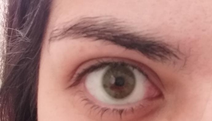Lenslerim nasil guzel mi belli oluyo mu?