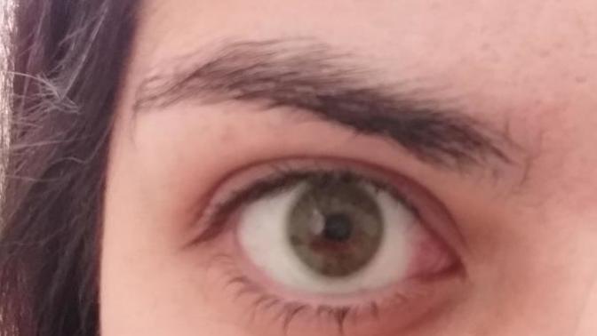 Lenslerim nasil guzel mi belli oluyo mu?