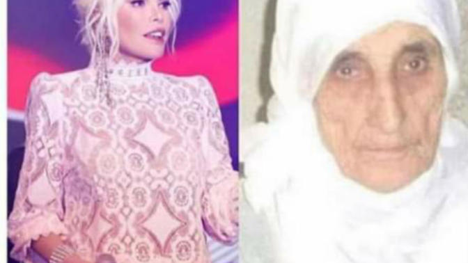 Ajda pekkan halen gençlik sırrını neden açıklamiyor?