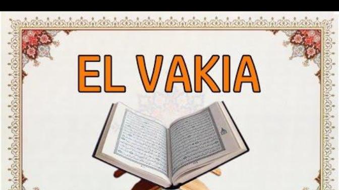 Eğer bu bol faziletli sureyi her gece okursanız asla fakirlik çekmeyeceğinizi biliyor muydunuz?