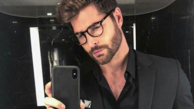 Nick bateman erkekse, bizimkiler ne?