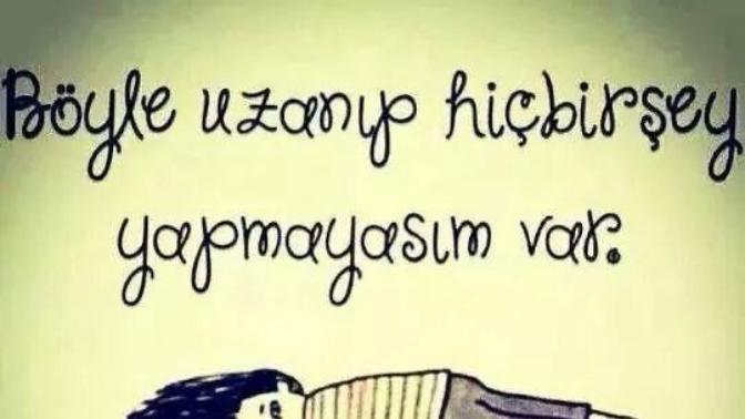 Günaydın, pazartesi sendromu yaşayanlar kimler?