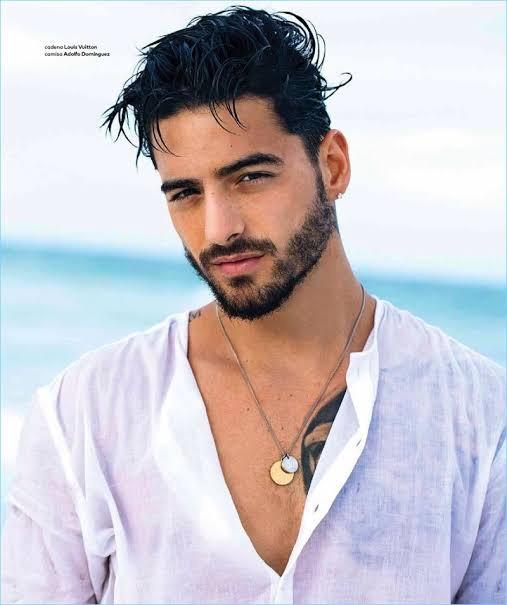 Maluma neden bu kadar seksi geliyor sizce?