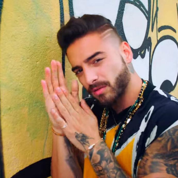 Maluma neden bu kadar seksi geliyor sizce?