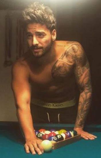 Maluma neden bu kadar seksi geliyor sizce?