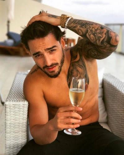 Maluma neden bu kadar seksi geliyor sizce?
