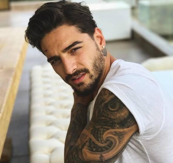 Maluma neden bu kadar seksi geliyor sizce?