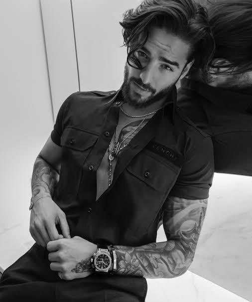 Maluma neden bu kadar seksi geliyor sizce?