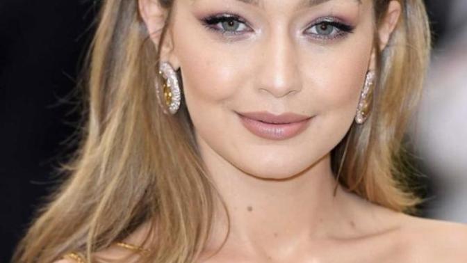 Sizce Gigi Hadid güzel mi?