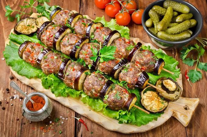 En sevdiğiniz kebap çeşidi nedir?