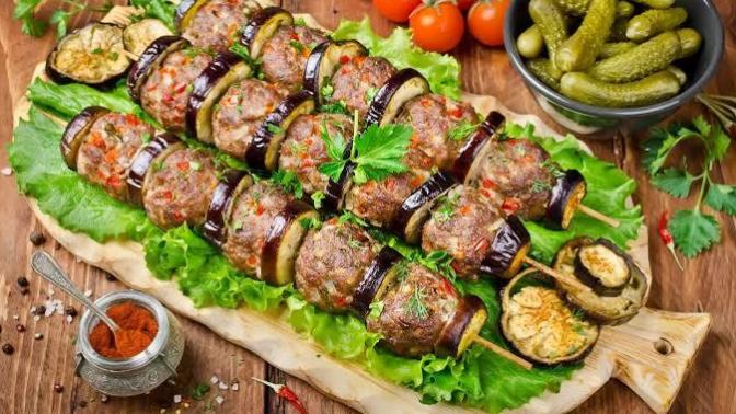 En sevdiğiniz kebap çeşidi nedir?