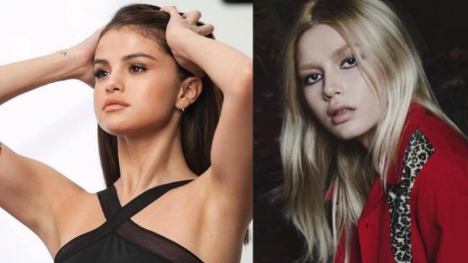Selena Gomez, Aleyna Tilki'yi ne kadar ezebilir güzelliğiyle?