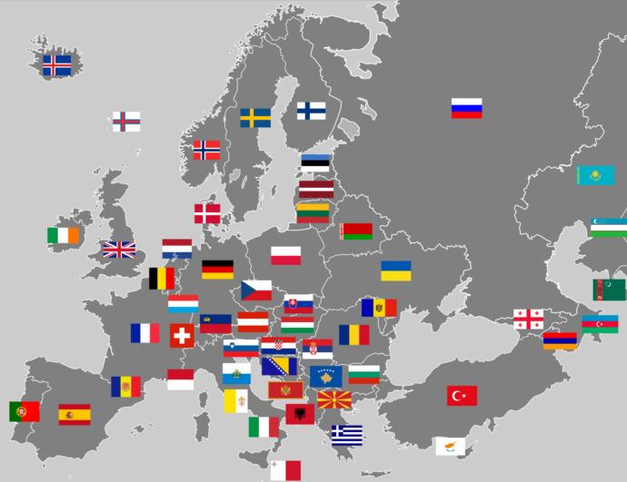 Amerikalılar Ve Avrupalılar Arasındaki Farklar Nelerdir?