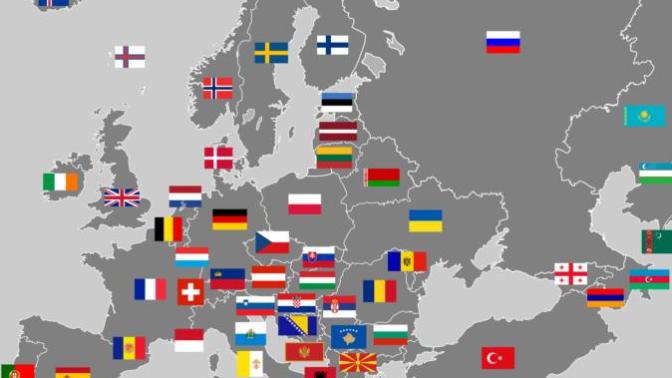Amerikalılar Ve Avrupalılar Arasındaki Farklar Nelerdir?