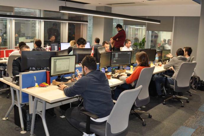 çağrı merkezi