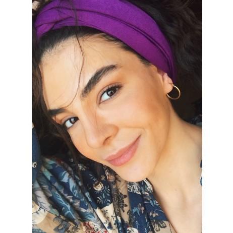 Sizce de çok güzel değilmi?