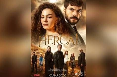 Hercai dizisi rekor kırdı! Neden imkansız aşklara bu kadar ilgimiz var sizce?