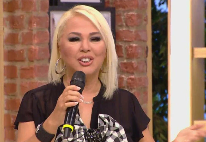 Safiye Soyman canlı yayında 4 gündür yıkanmadığını itiraf etti. Siz en fazla kaç gün yıkanmadan durabilir siniz?