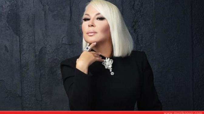 Safiye Soyman canlı yayında 4 gündür yıkanmadığını itiraf etti. Siz en fazla kaç gün yıkanmadan durabilir siniz?