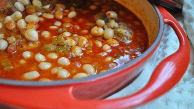 Kuru fasulye soğuk suda mı, sıcak suda mı ıslatılır?