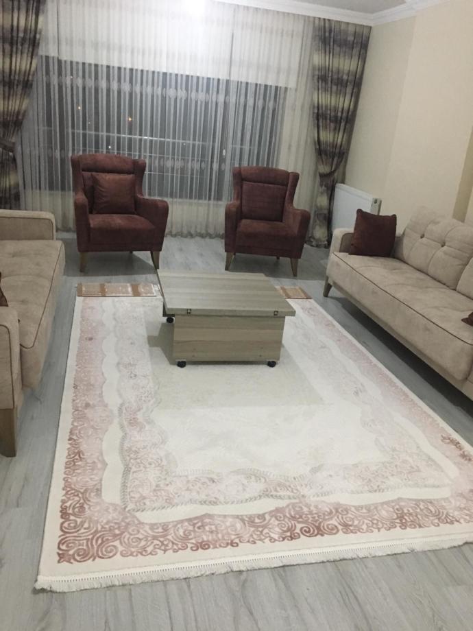 Orta sehpa hangi renk olmalı?