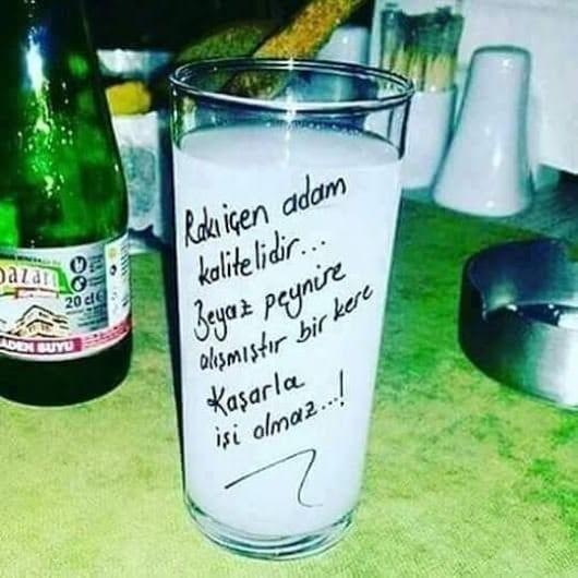 İç huzuru nasıl buldunuz?