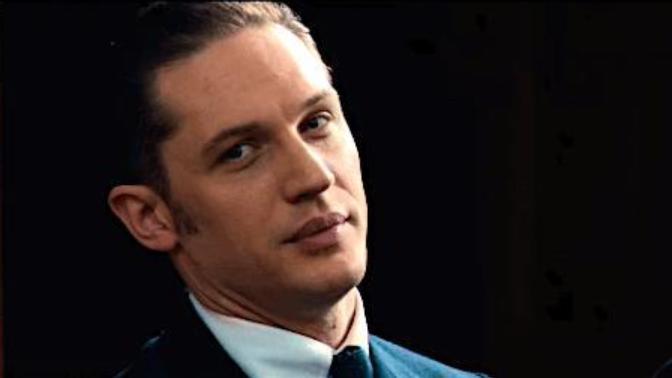 Tom Hardy'i yakışıklı / karizmatik buluyor musunuz?