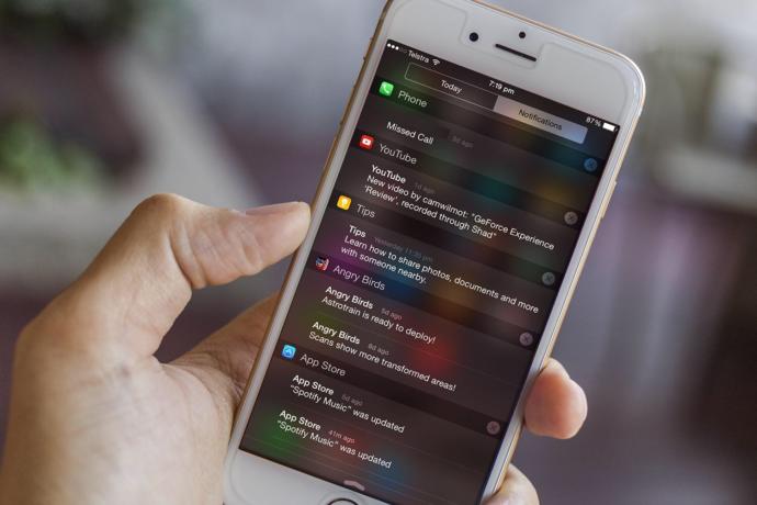 Telefonu daima sessizde olan sevgili şüphe uyandırır mı?
