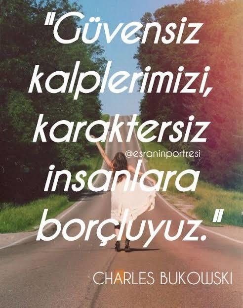 Bir insanin karaktersiz olduğunu gösteren belirtiler nelerdir?