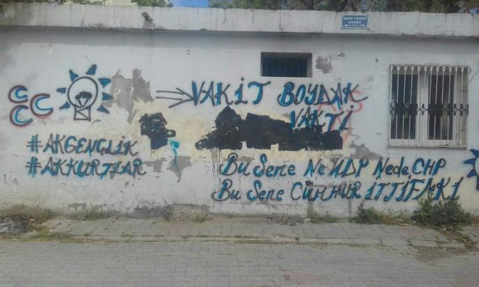 #Akkurtlar ne demek?😂?