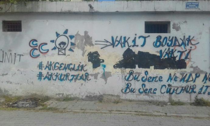 #Akkurtlar ne demek?😂?