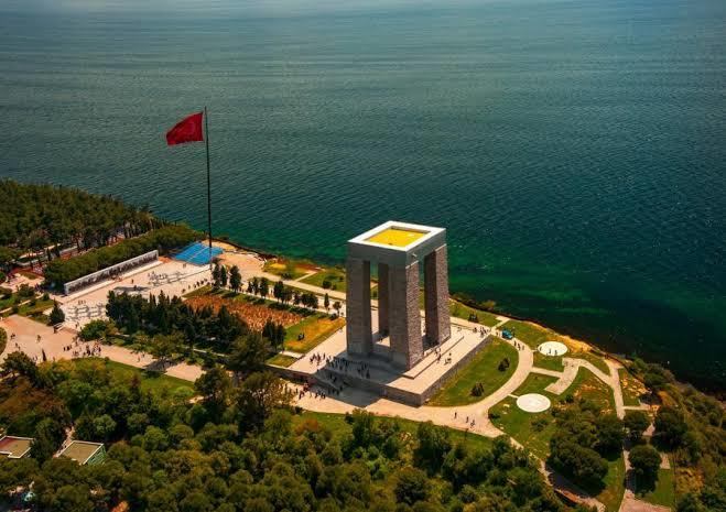 Kızlar, Çanakkale'ye giderken yanıma ne almalıyım?