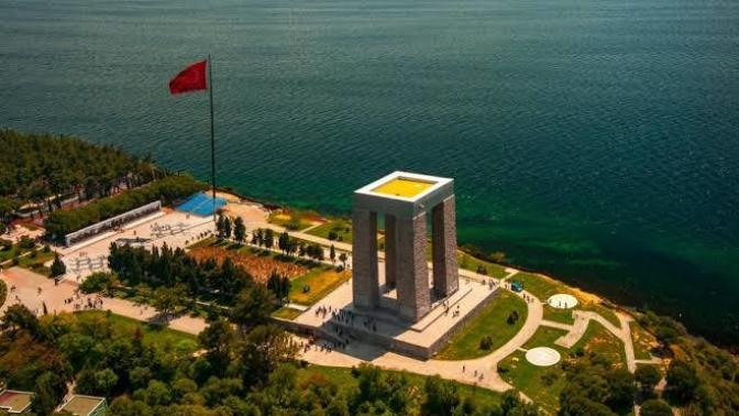 Kızlar, Çanakkale'ye giderken yanıma ne almalıyım?