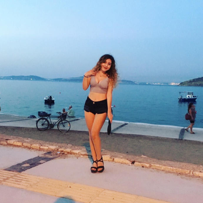İzmir deyince aklınıza ne geliyor?