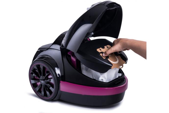 Ev temizliğinde sizce hangi süpürge modeli daha kullanışlı oluyor?