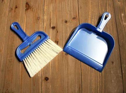 Ev temizliğinde sizce hangi süpürge modeli daha kullanışlı oluyor?
