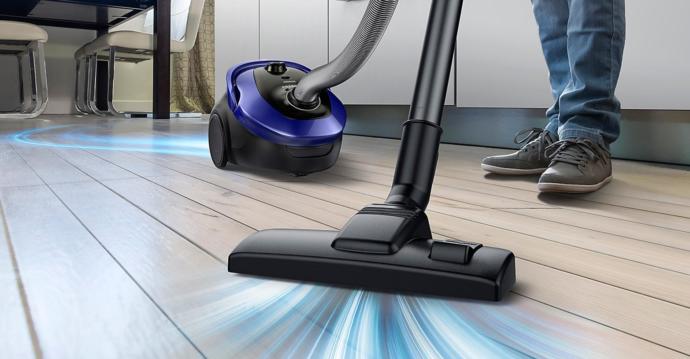 Ev temizliğinde sizce hangi süpürge modeli daha kullanışlı oluyor?