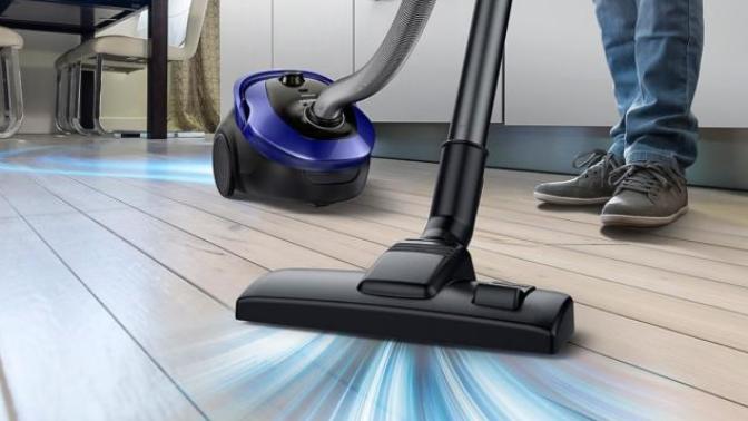 Ev temizliğinde sizce hangi süpürge modeli daha kullanışlı oluyor?