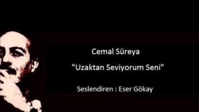Geceye bir Cemal Süreya şiiri bırakırmısınız?