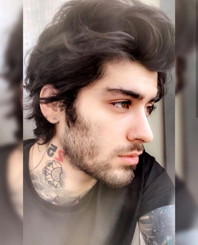 Zayn nasıl sizce?