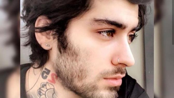 Zayn nasıl sizce?